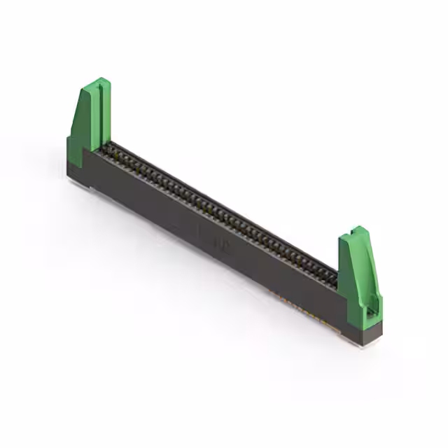 395-090-540-288 EDAC Inc.  Edgeboard Connectors